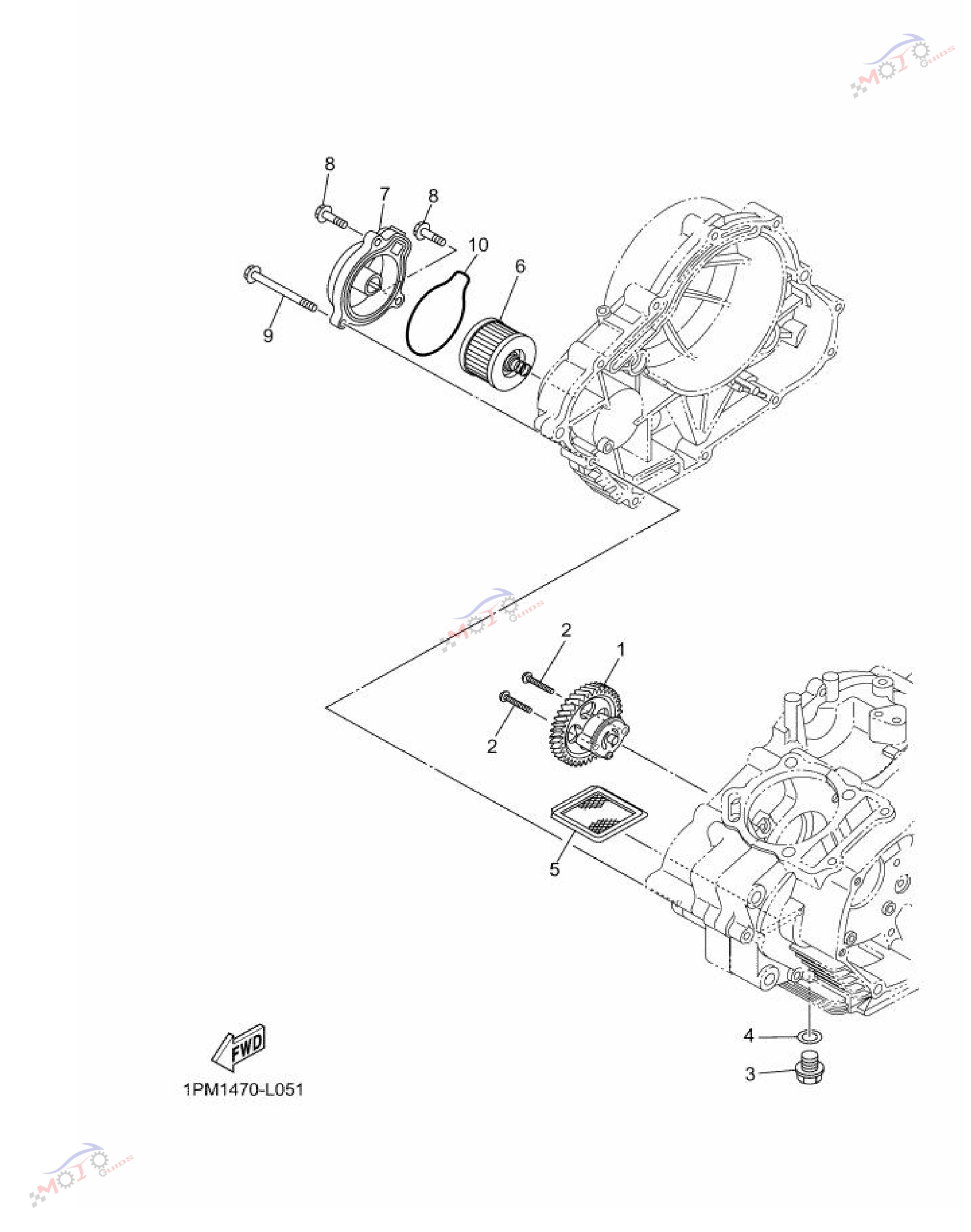 Engine Diagram